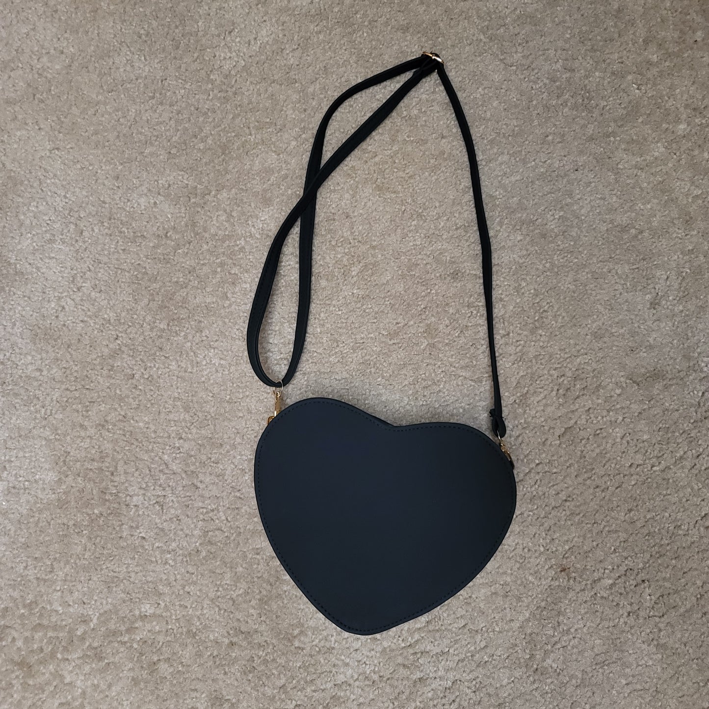 Heart Purse