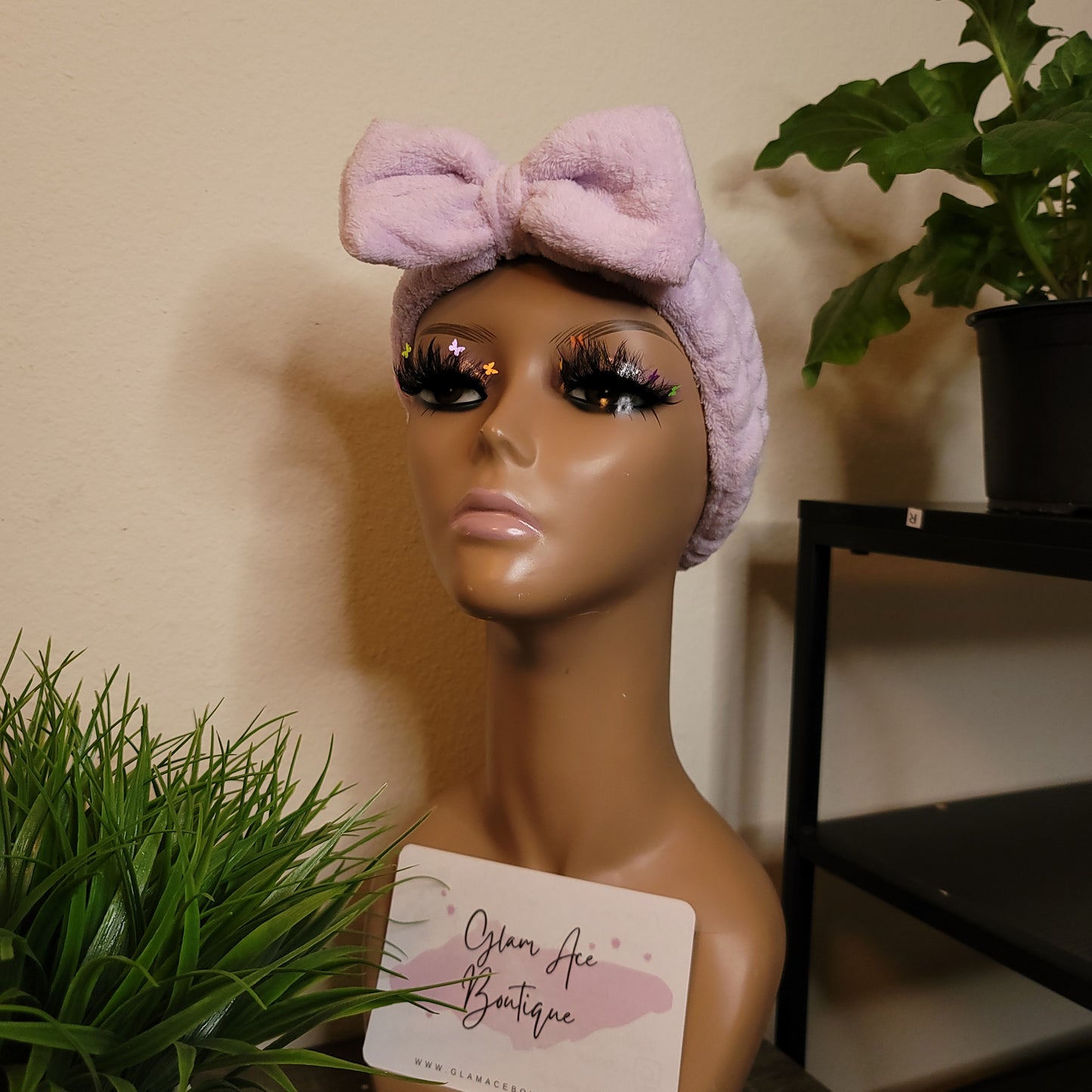 Skincare Headband