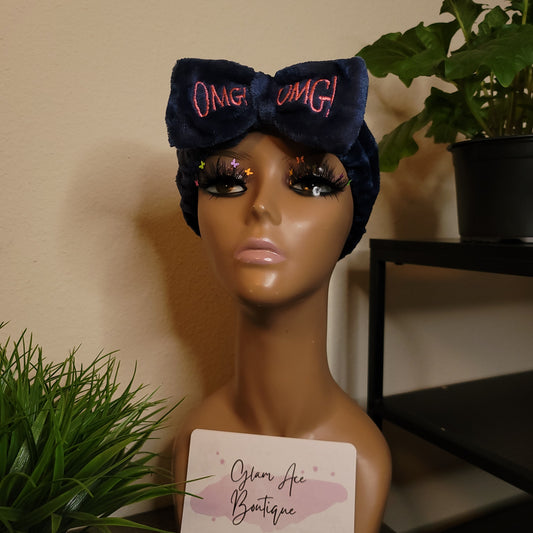 Skincare Headband